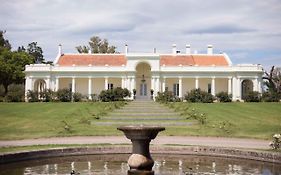 Estancia La Paz Hotel